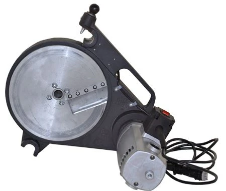 Butt Welding Machine