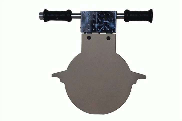 SDD315 Butt HDPE Plastic PIPE Welding Machine